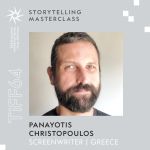 64ο Φεστιβάλ Κινηματογράφου Θεσσαλονίκης:  Storytelling